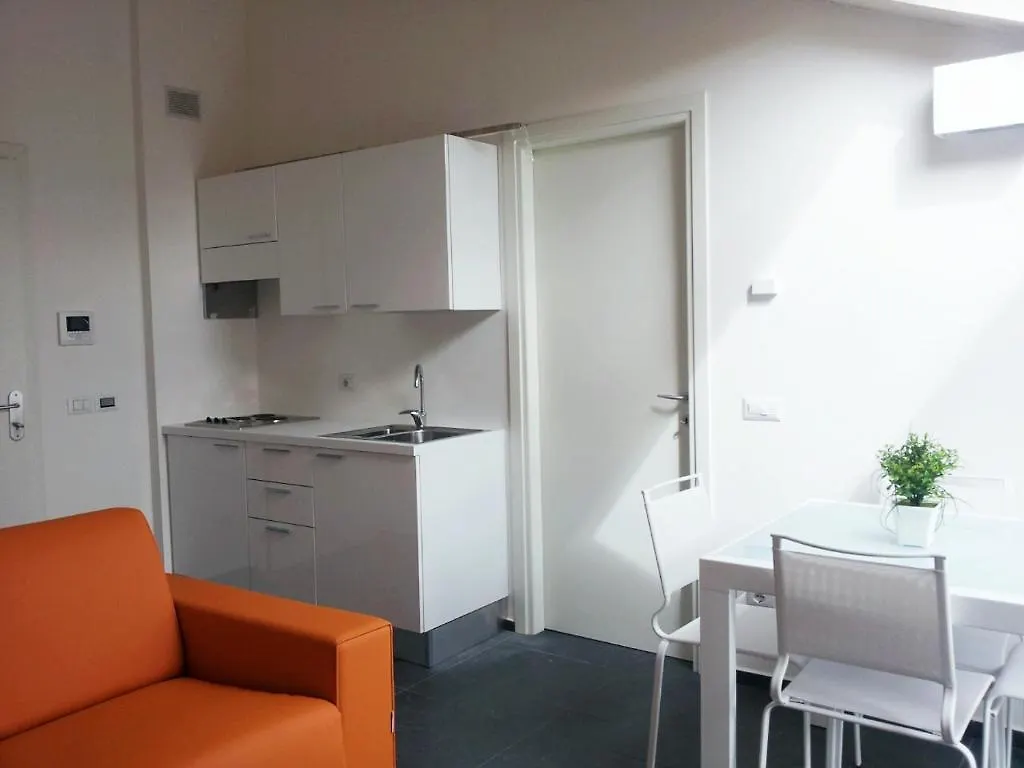 Aparthotel Residence Villa Gori Rimini