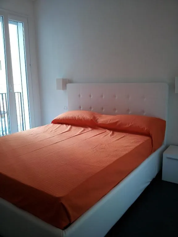 *** Aparthotel Residence Villa Gori Rimini Italy