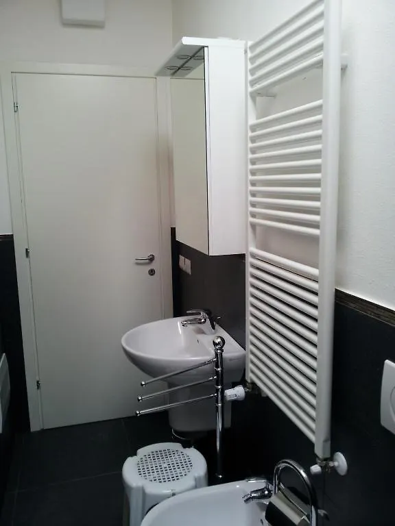 Residence Villa Gori Rimini