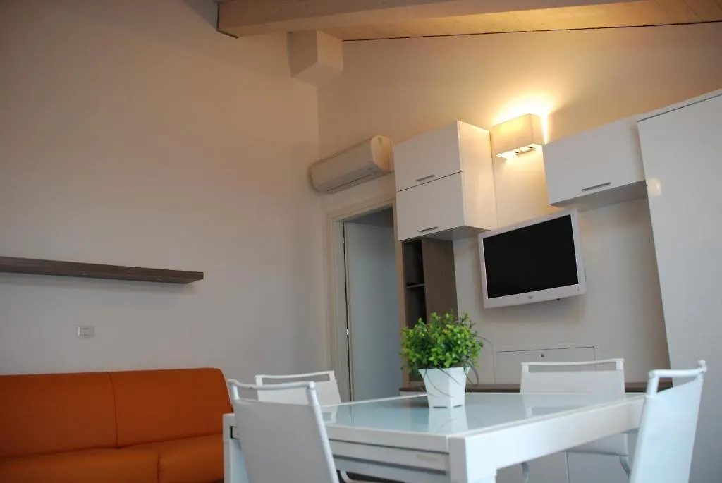 Residence Villa Gori Rimini