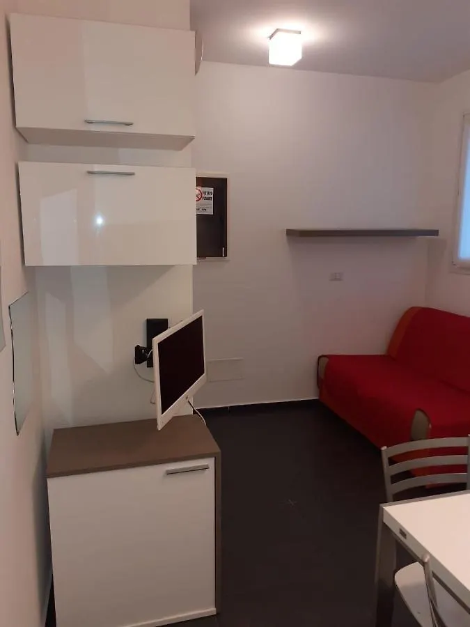 Residence Villa Gori Rimini
