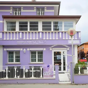 3* Appart hôtel Le Viole