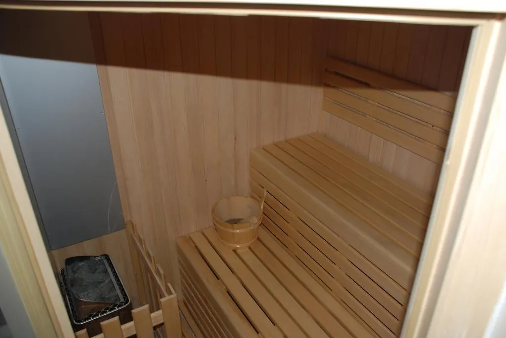 Residence Villa Gori Римини Апарт-отель