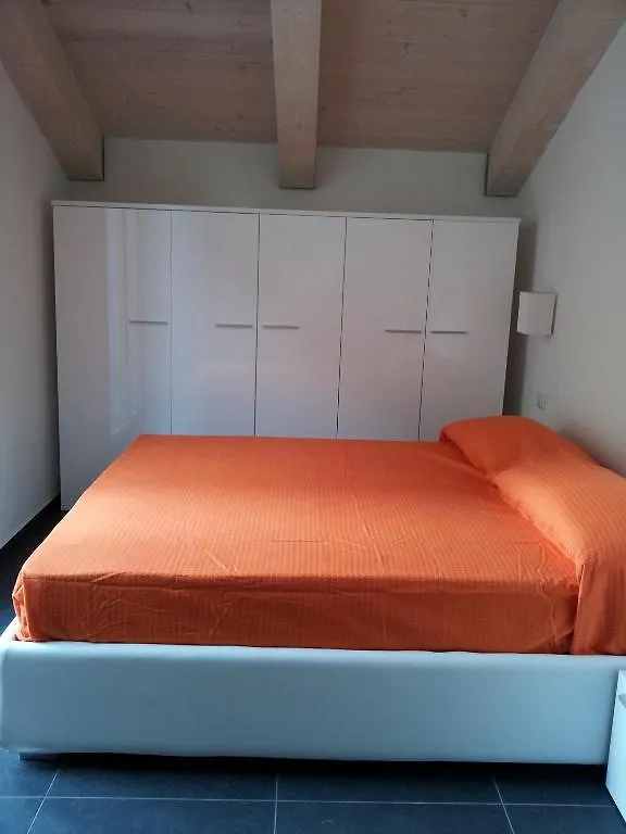 Residence Villa Gori Римини Апарт-отель