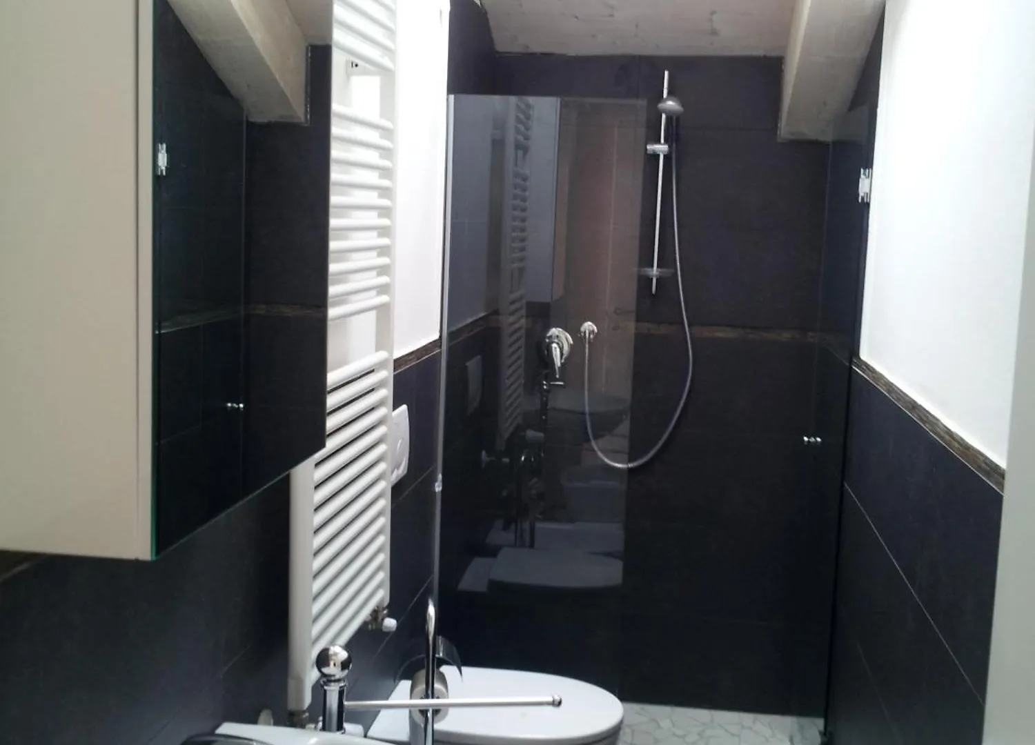 Residence Villa Gori Римини